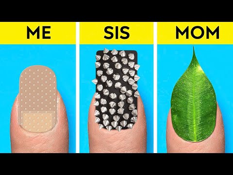 5 Minute Crafts Girly APK Download 2024 - Free - 9Apps
