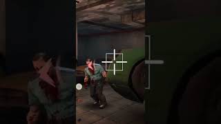 Zombie fire 3d android gameplay offline game part (31) @#1122 screenshot 5