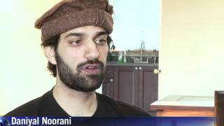 Pakistani animators tackle tough social issues