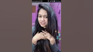 bigo live no bra no shirt 2018 Thailand 084