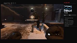 Blowjob giveaway on cod... NOT CLICKBAIT NIGGER