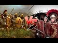 How Did The Romans Beat The Greeks?- Legions Vs Phalanx, Gladius Vs Sarissa