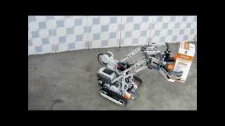 Robo Arm