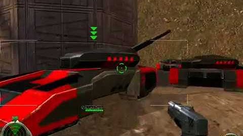 C&C renegade movie part3