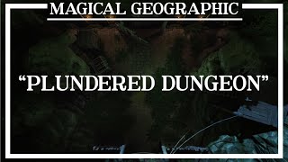 Free Animated Battle Map #59 - Magical Geographic