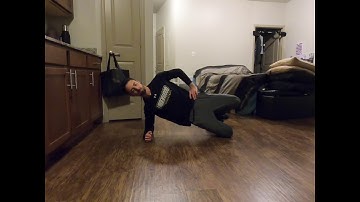 Isometric Side Plank with Hip External Rotation