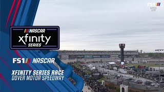 2024 BetRivers 200 at Dover Motor Speedway - NASCAR Xfinity Series