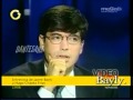 JAIME BAYLY ENTREVISTA A HUGO CHAVEZ 1998