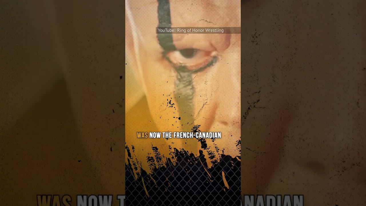 PCO Is Completely Unrecognizable Today #Wrestling #Stars #Famous