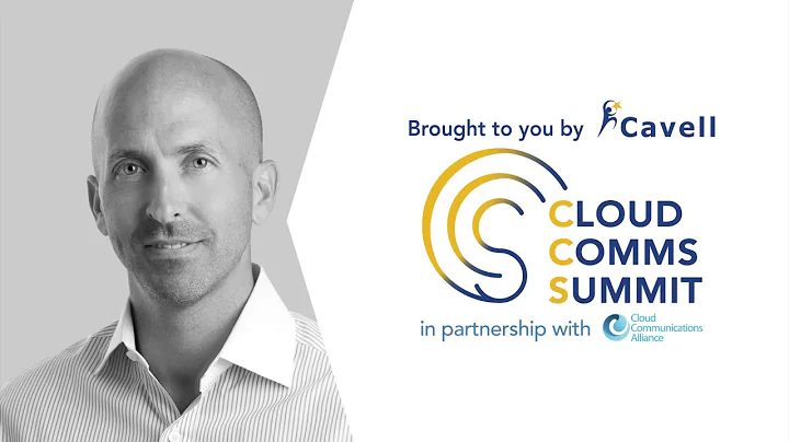 Cloud Comms Summit Podcast with Alan Rihm, CEO of ...