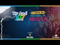 4º Canta Rio Festival de Música