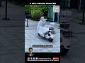 A Self-Driving Scooter! Fully Autonomous Electric Scooter