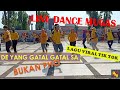 #TUTORIAL | #LINE #DANCE #MUGAS | DE YANG GATAL GATAL SA #(BUKAN PHO) | PLEASE Come&Join With Us