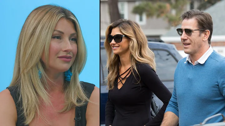 Ashley Jacobs Opens Up About Relationship With Tho...