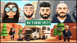 видео: Я СТАЛ ТОКСИКОМ! СИМУЛЯТОР НЕРВНОГО СРЫВА на четверых. RV There Yet? картинка: Я СТАЛ ТОКСИКОМ! СИМУЛЯТОР НЕРВНОГО СРЫВА на четверых. RV There Yet?