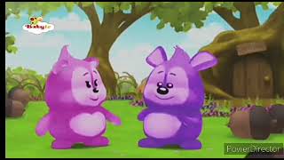 En El Mundo Animal | Conejo | Babytv Español