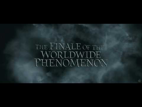 Harry Potter and the Deathly Hallows Part 1 - Trai...