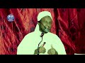 Muxaadaro Cusub 2020 Sh Xuseen Ali Jabuuti Muxaadaro Cusub 2020 Sh Xuseen Ali Jabuuti