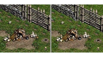 Take a look at what Diablo 2 Remaster could have looked like, fan tech demo coming soon