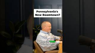 Happy Valley - America's New Boomtown?