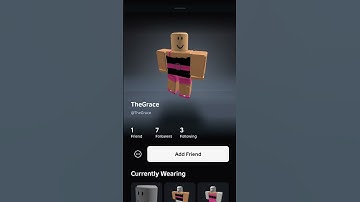 Terrified - Jazmin Bean (requested) #roblox #shorts