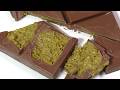 Lindt Dubai Style Chocolate