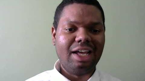 Assignment 3 public speaking