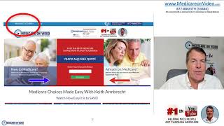 Sign Up Now For Medicare - How To Sign Up For Medicare 2019 - (Getting Started With Medicare) Sign Up Now For Medicare - How To Sign Up For Medicare 2019 - (Getting Started With Medicare)
