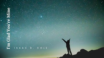 Isaac B. Cole — I