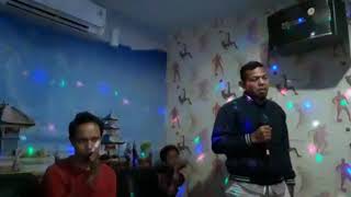 SHES GONE TERBAIK (ARIEF HALILINTAR & DANA )