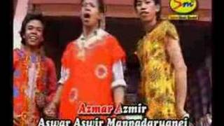 lagu bugis (jilbab putih)