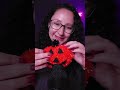 ASMR This or That?  #asmr #triggersforsleep #asmrdeutsch #tingles #entspannung #mouthsounds