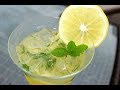 Kfcs virgin mojito in tamil  quick and easy  lemonade  pinksquare tamil