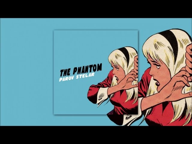 Parov Stelar - The Phantom