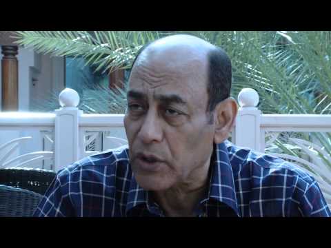 أحمد بدير لـ 24 نفسي أعانق كل إماراتي وأقول له شكرا