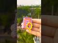 DIY idea ✅💡 How to make easily quran sorif with clay #youtubeshorts #diy #clay #shorts