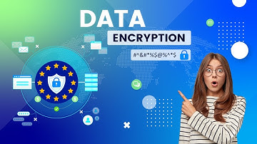 Automatic Data Encryption in the Database | FIPS and GDPR Compliance