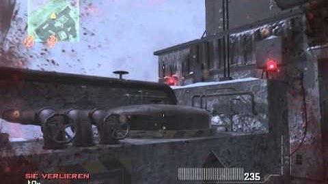 MW3 Out of all Maps *After-Patch* (Godmode dlink)