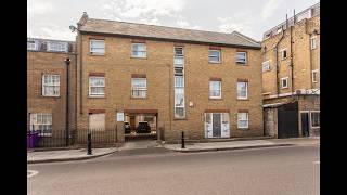 Bow Common Lane, E3 - For Sale (WJ Meade walk through)