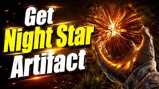 Get Night Star Artifact S.T.A.L.K.E.R. 2: Cost of Hope