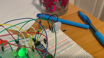 INFILINK HMI Operation Video