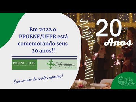 20 ANOS DO PPGENF: CONQUISTAS E DESAFIOS