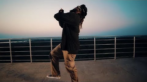 Timaya, King Perryy & Patoranking - Kom Kom (Official Video)
