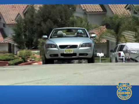 2007 Volvo C70 Review - Kelley Blue Book