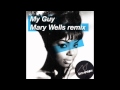 Mary Wells - My Guy (Synapson remix)