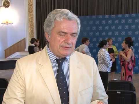 ეროვნული ტრეინინგები საქართველოს მუზეუმების მენეჯერებისა და კურატორებისათვის