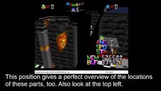 Star Revenge 6 - Theories for 0 Star