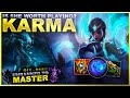 IS KARMA WORTH PLAYING? - Unranked to Master: EUNE Edition | League of Legends