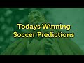 Premier League Score Predictions Week 12 2019/20