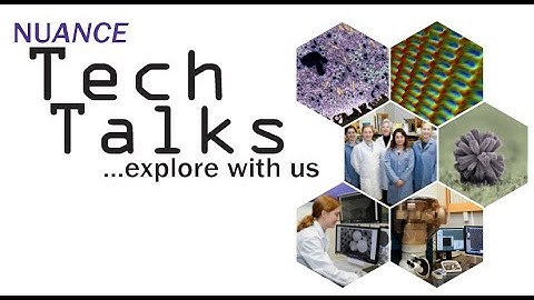 Tech Talk: The Principle and application of ToF-SIMS